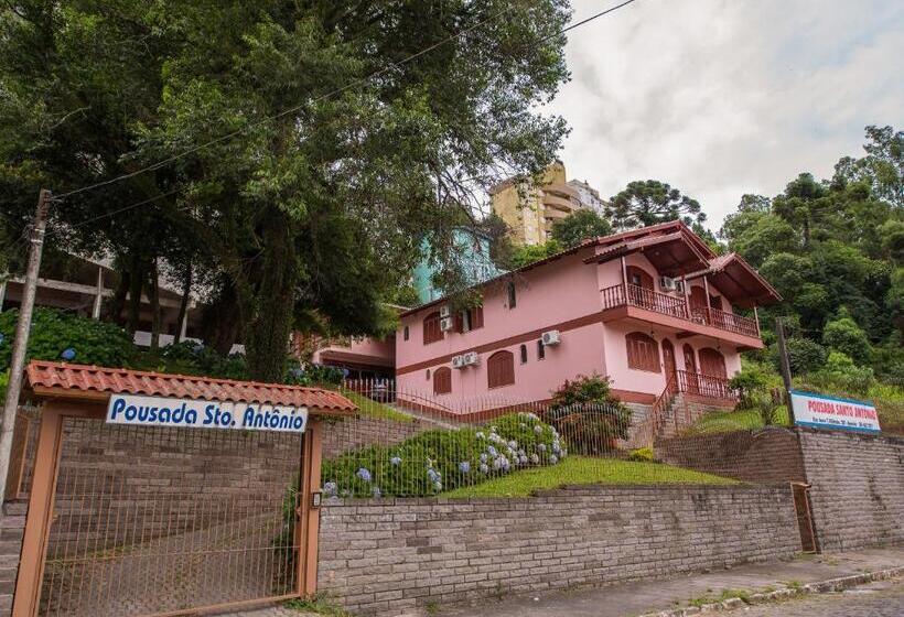 پانسیون Pousada Santo Antônio