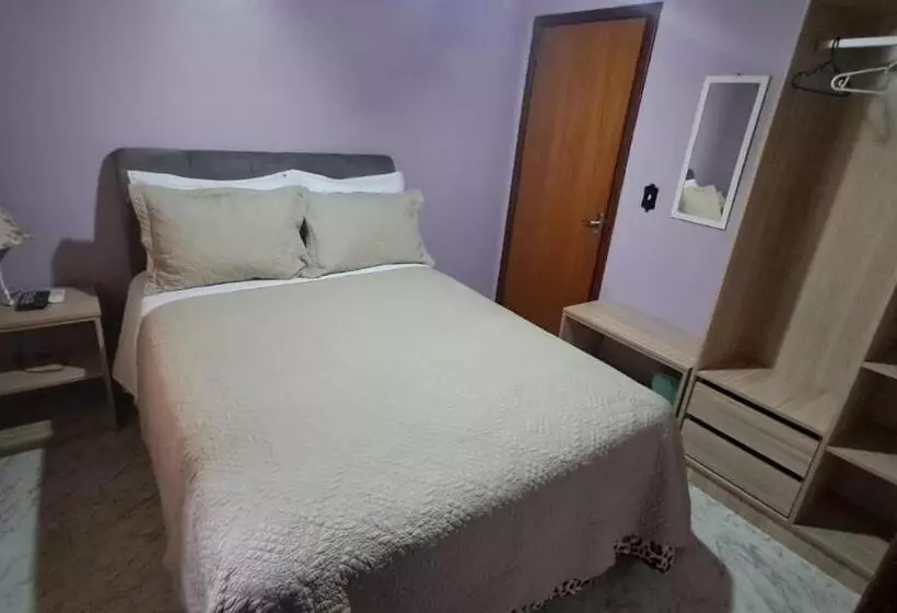 ペンション Pousada Santo Antônio