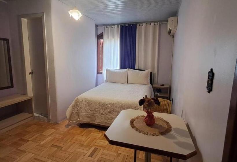 پانسیون Pousada Santo Antônio