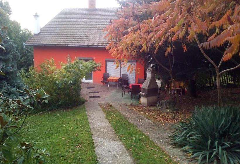 Pensionat Rita Vendégszobák