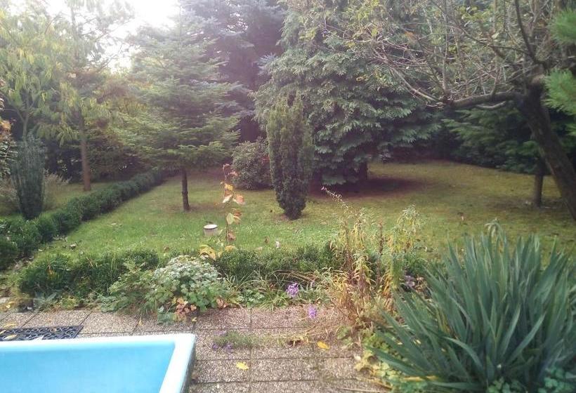 Pensionat Rita Vendégszobák