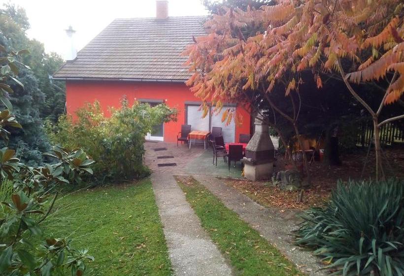 Pensionat Rita Vendégszobák