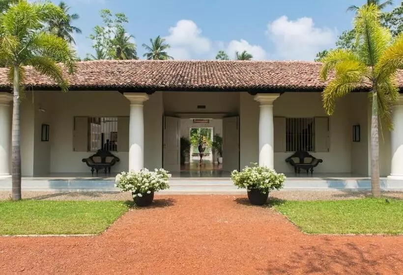 ペンション Thambara Villa Unawatuna