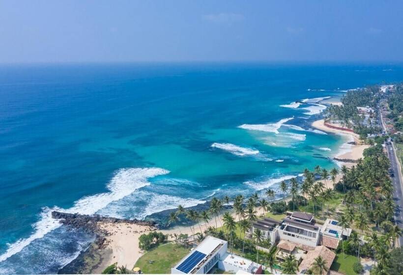 פנסיון Thambara Villa Unawatuna