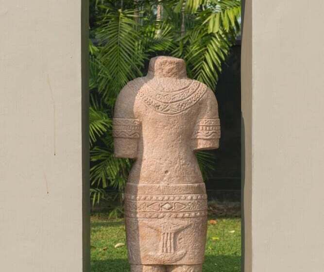 פנסיון Thambara Villa Unawatuna