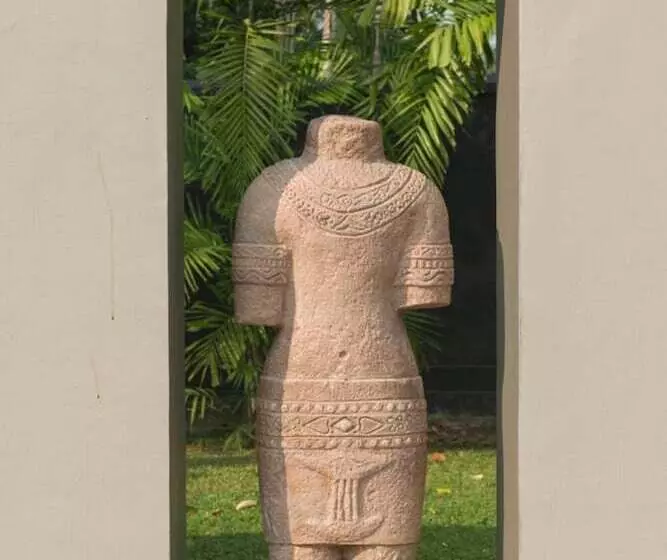 ペンション Thambara Villa Unawatuna