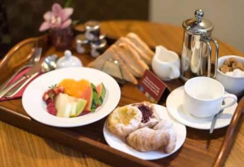 פנסיון Thambara Villa Unawatuna