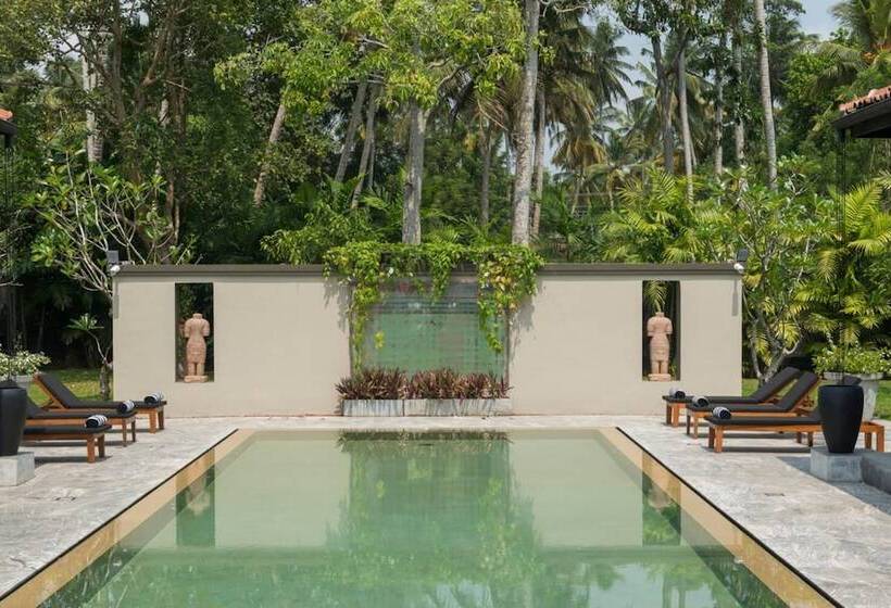 פנסיון Thambara Villa Unawatuna