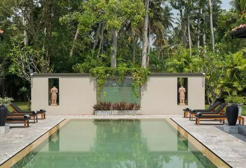 ペンション Thambara Villa Unawatuna