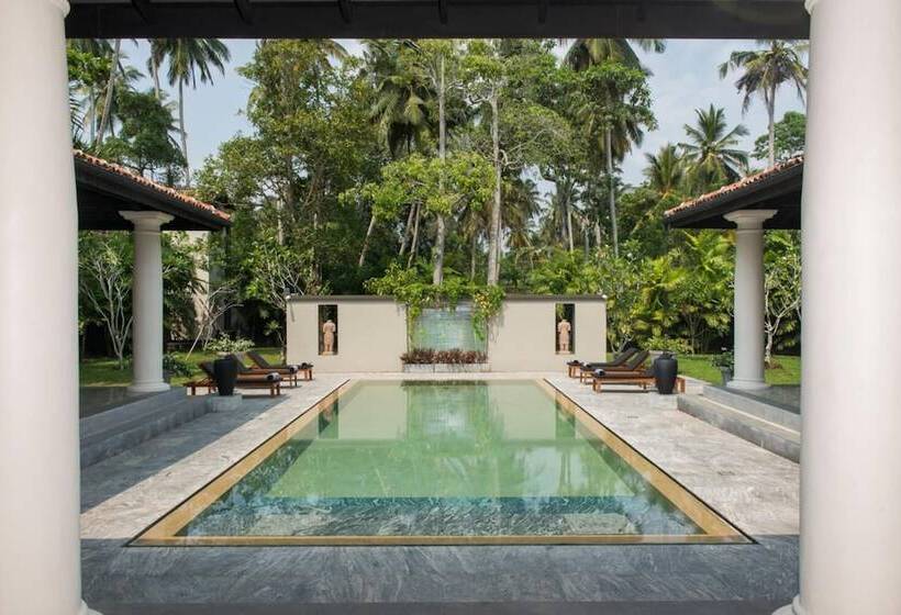 פנסיון Thambara Villa Unawatuna