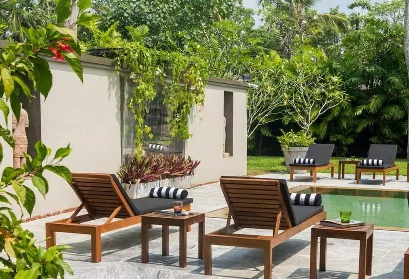 ペンション Thambara Villa Unawatuna