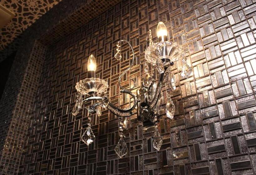 ホテル アンジュエトワール 堺 Adult Only