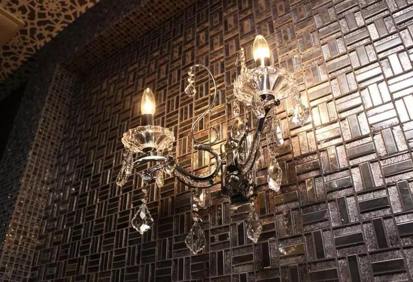 ホテル アンジュエトワール 堺   Adult Only