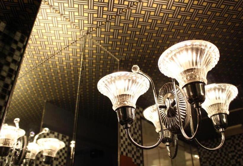 ホテル アンジュエトワール 堺 Adult Only