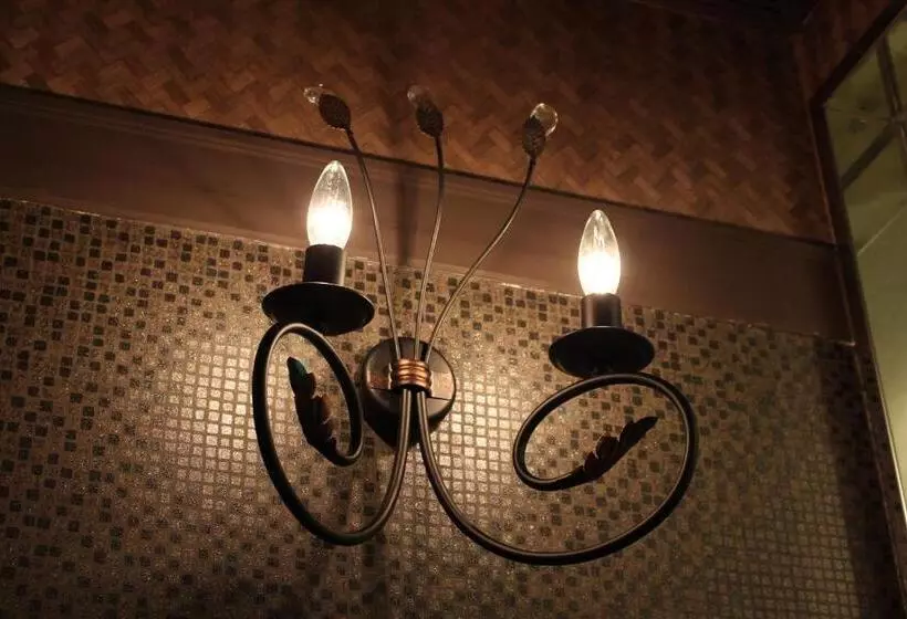 ホテル アンジュエトワール 堺   Adult Only