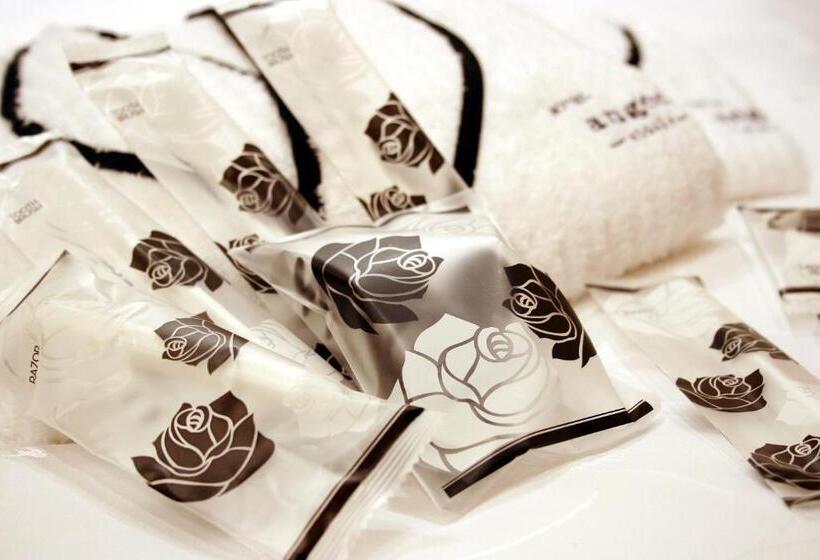 ホテル アンジュエトワール 堺 Adult Only