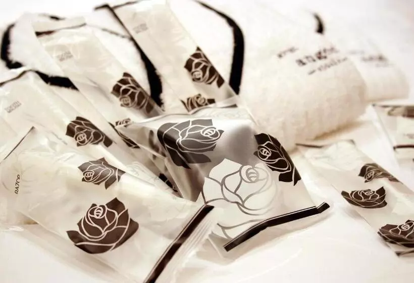 ホテル アンジュエトワール 堺   Adult Only