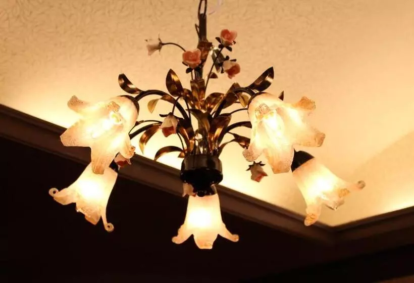 ホテル アンジュエトワール 堺   Adult Only