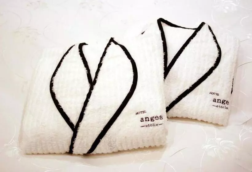 ホテル アンジュエトワール 堺   Adult Only