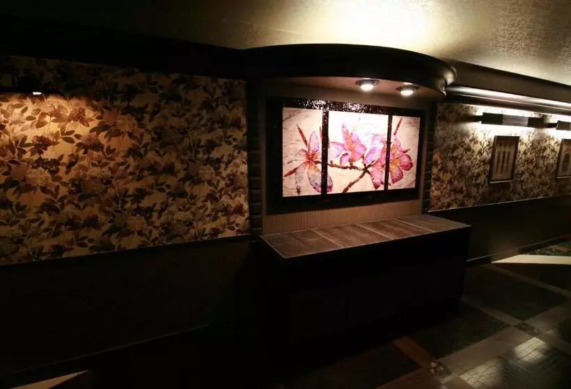 ホテル アンジュエトワール 堺   Adult Only