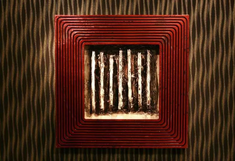 ホテル アンジュエトワール 堺   Adult Only