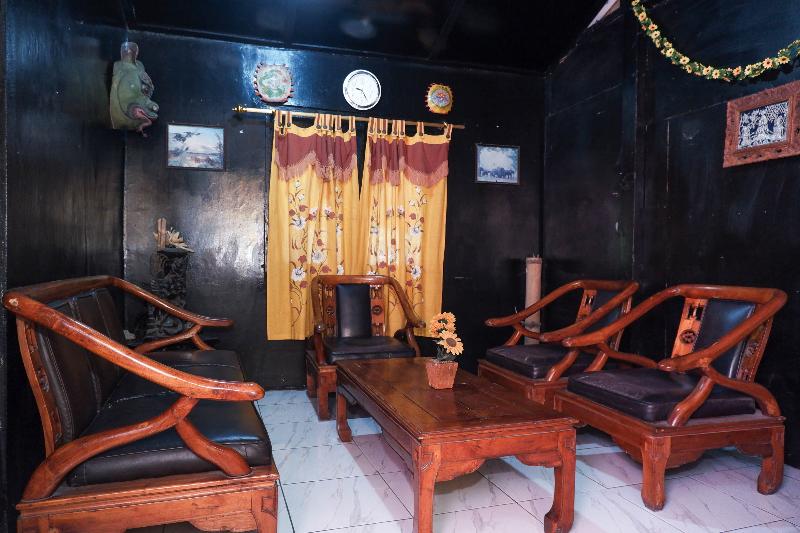 酒店 Oyo 598 Udan Mas Guesthouse & Gallery