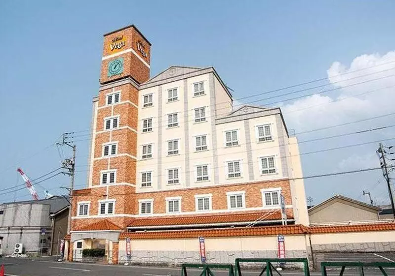 هتل Vega Takamatsu