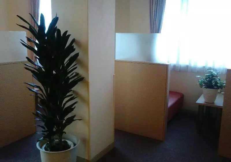 هتل Vega Takamatsu