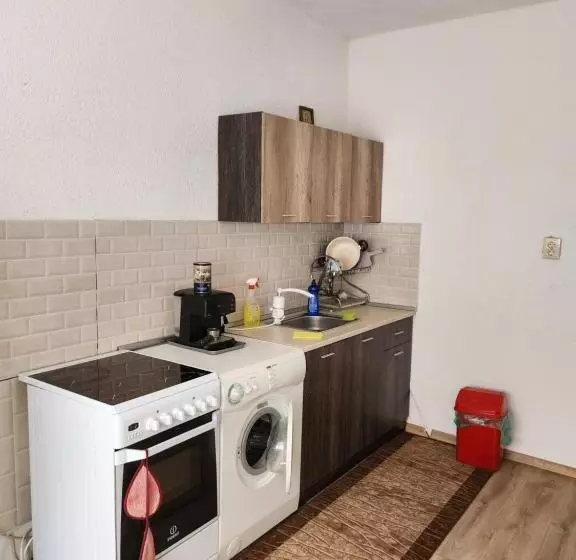 ペンション Apartment Lachevi