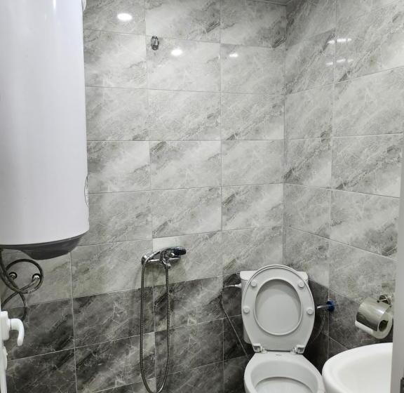 Pensione Apartment Lachevi