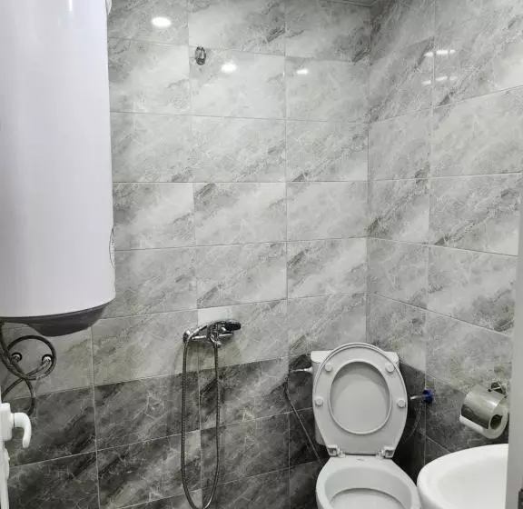 ペンション Apartment Lachevi