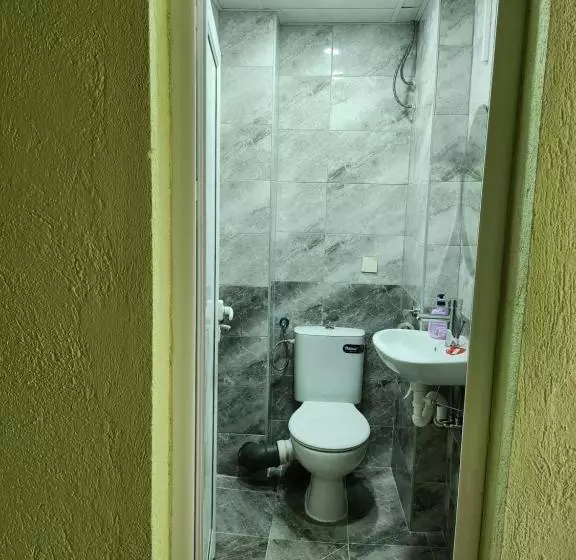 ペンション Apartment Lachevi