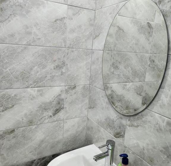 Pensione Apartment Lachevi