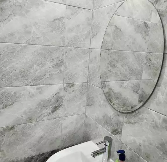 ペンション Apartment Lachevi