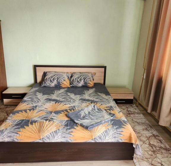 Pensione Apartment Lachevi