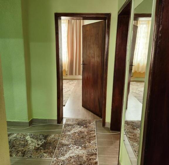 Pensione Apartment Lachevi