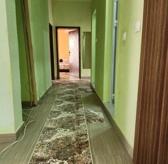 Pensione Apartment Lachevi