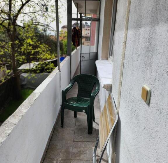 Pensione Apartment Lachevi