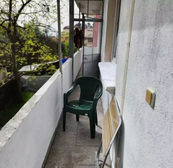 ペンション Apartment Lachevi