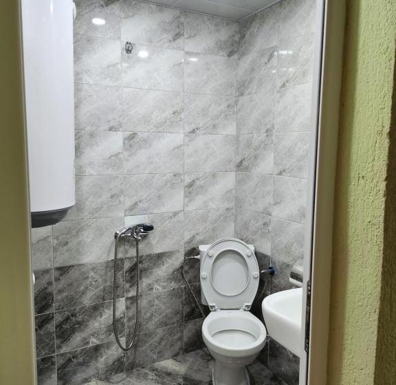 Pensione Apartment Lachevi