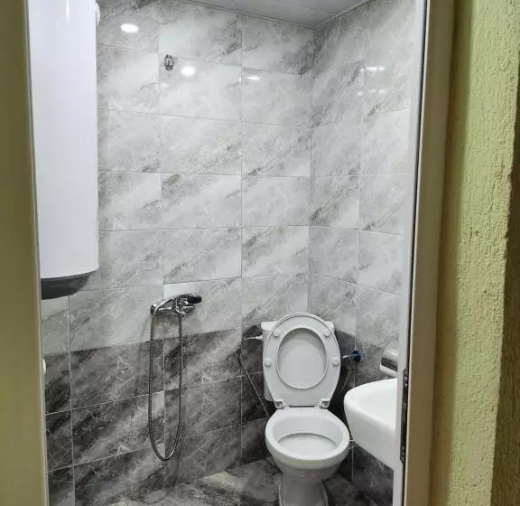 ペンション Apartment Lachevi