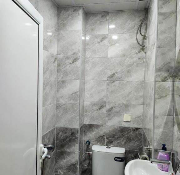 Pensione Apartment Lachevi