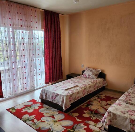 Pensione Apartment Lachevi