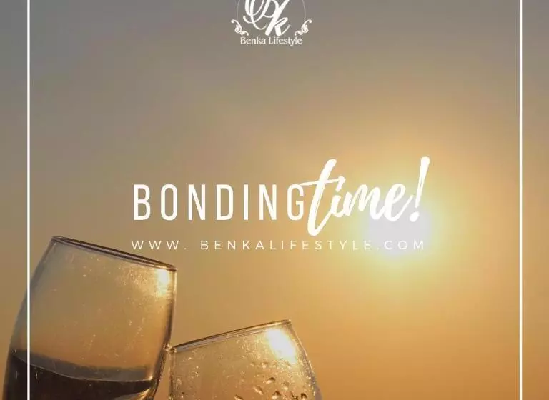 پانسیون Benka Lifestyle Country Cottages