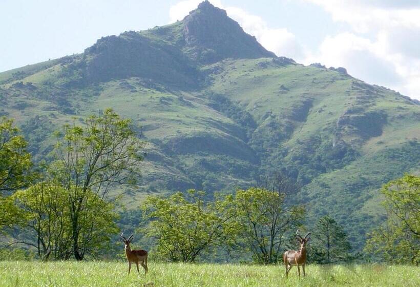 펜션 Benka Lifestyle Country Cottages