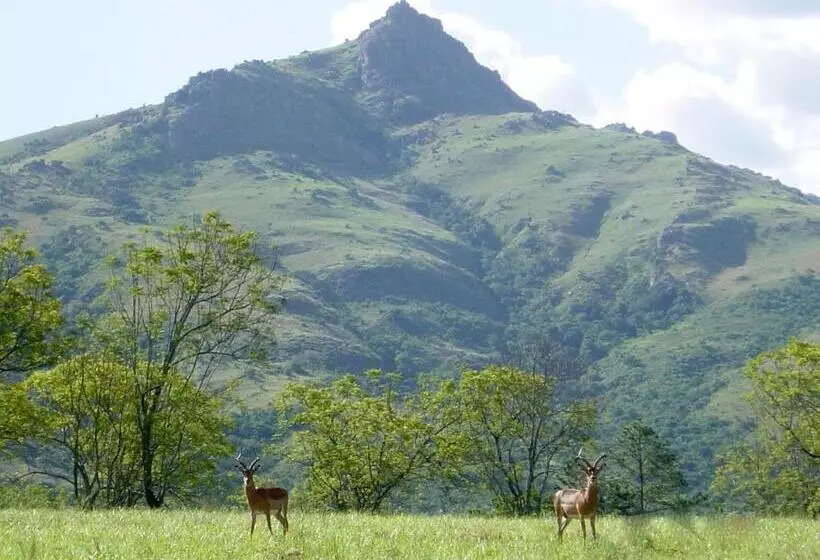 پانسیون Benka Lifestyle Country Cottages