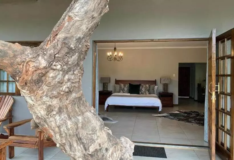 پانسیون Benka Lifestyle Country Cottages