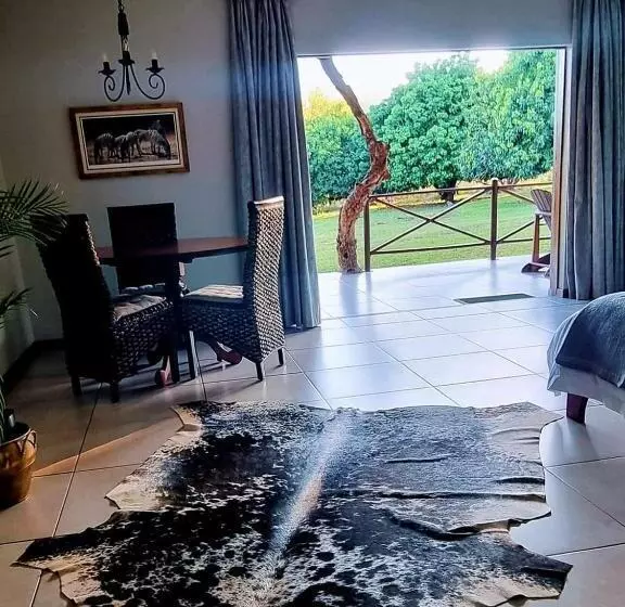 پانسیون Benka Lifestyle Country Cottages