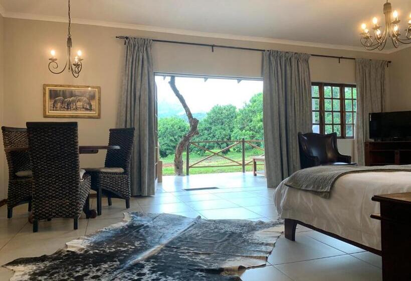 펜션 Benka Lifestyle Country Cottages