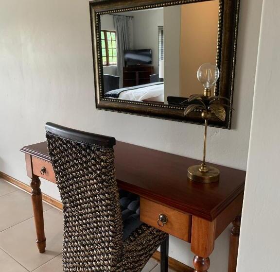 펜션 Benka Lifestyle Country Cottages